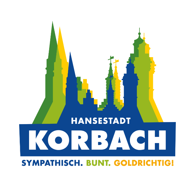 Logo Hansestadt Korbach