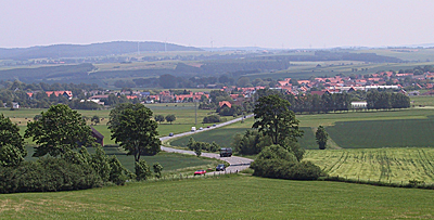 Bild vergrößern: Meineringhausen