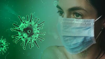 Aktuelle Information der Stadt Korbach zum Corona Virus
