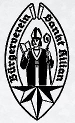 Bild vergrößern: Förderverein Museum Logo