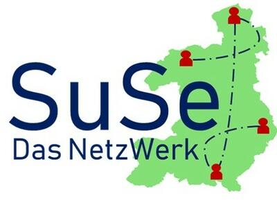 Bild vergrern: SuSe_Logo