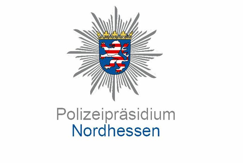Logo der Polizei Nordhessen