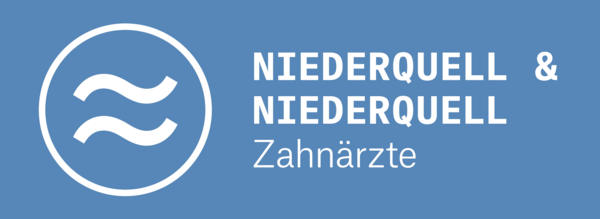 Logo Zahnarzt Niederquell