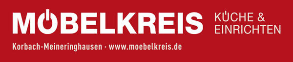 Bild vergrößern: Logo Möbelkreis Waldeck