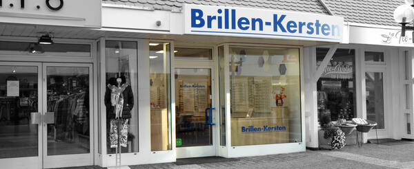 Logo Brillen Kersten